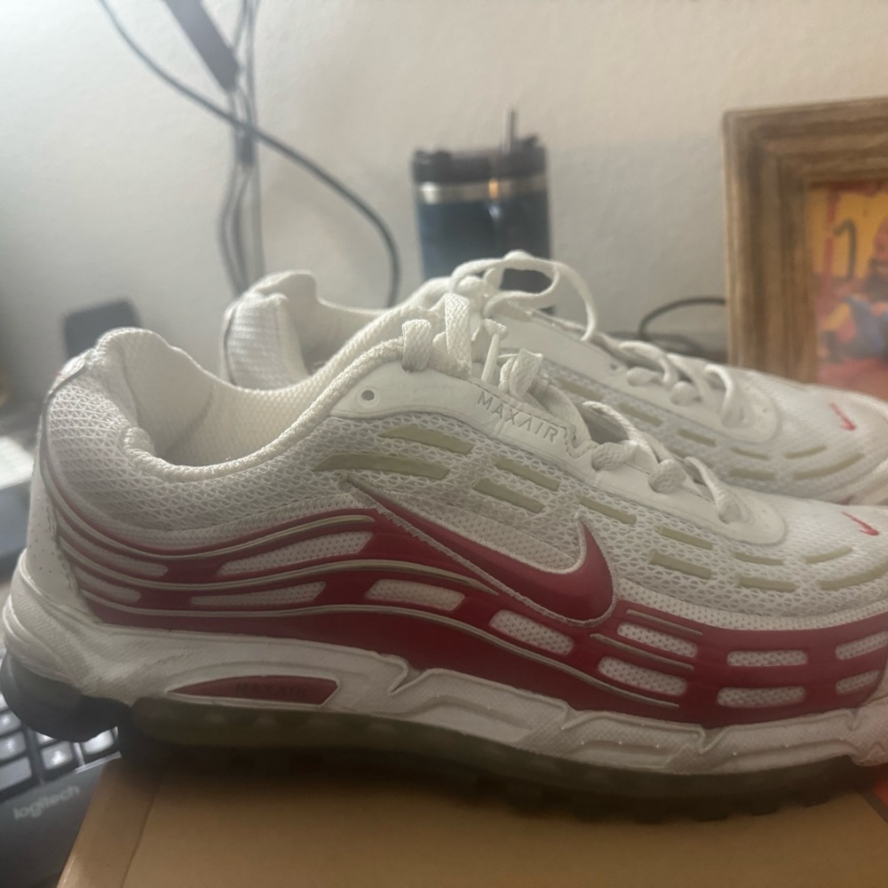 Men size 12 air max